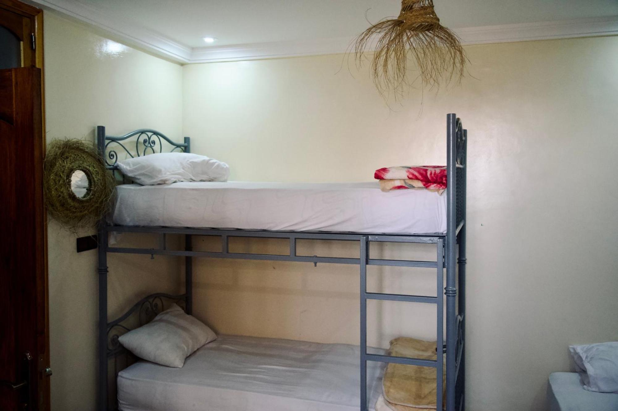 Bright Wave Surfhouse Hostel Tamraght ภายนอก รูปภาพ